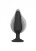 COLT XXXL Pumper Plug Black
